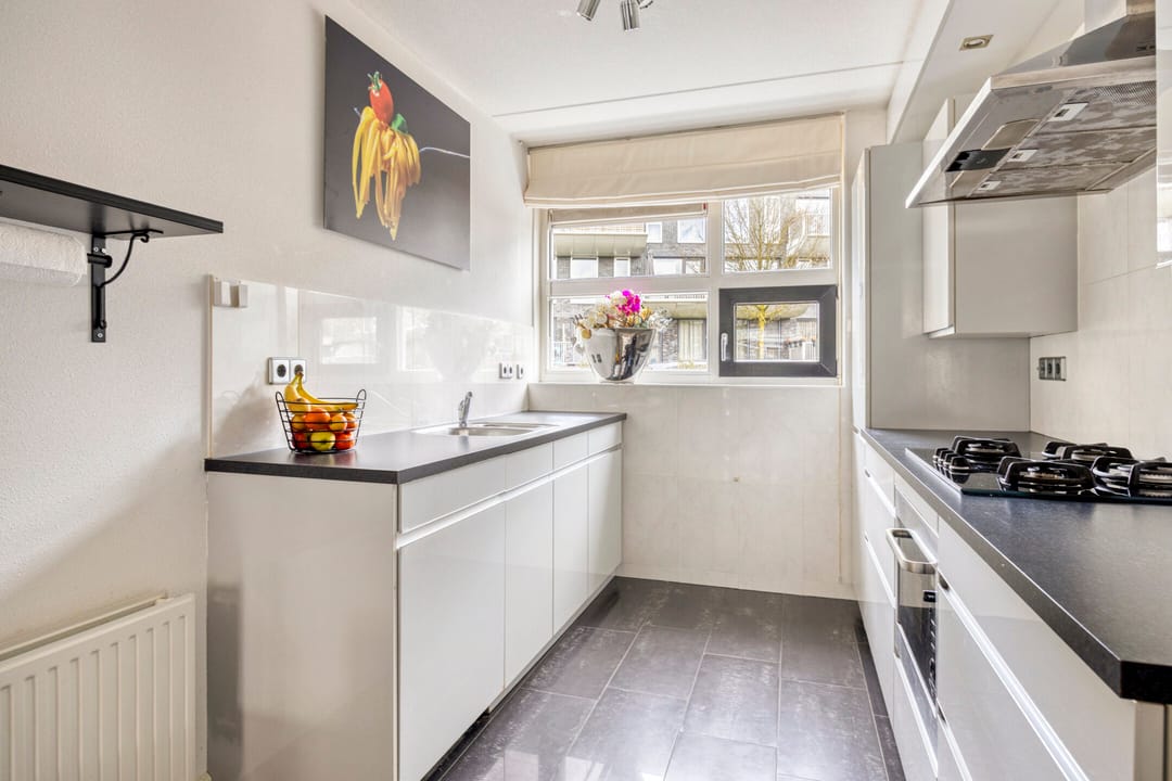 Foto 16 van Wederiklaan 63