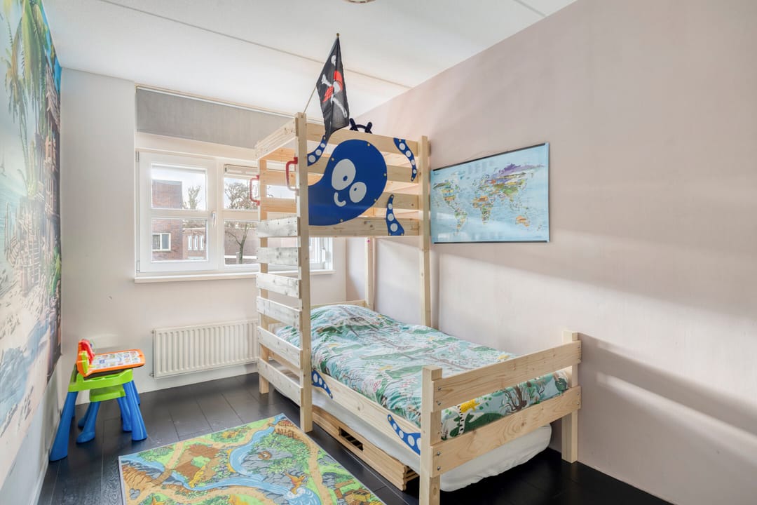 Foto 22 van Wederiklaan 63