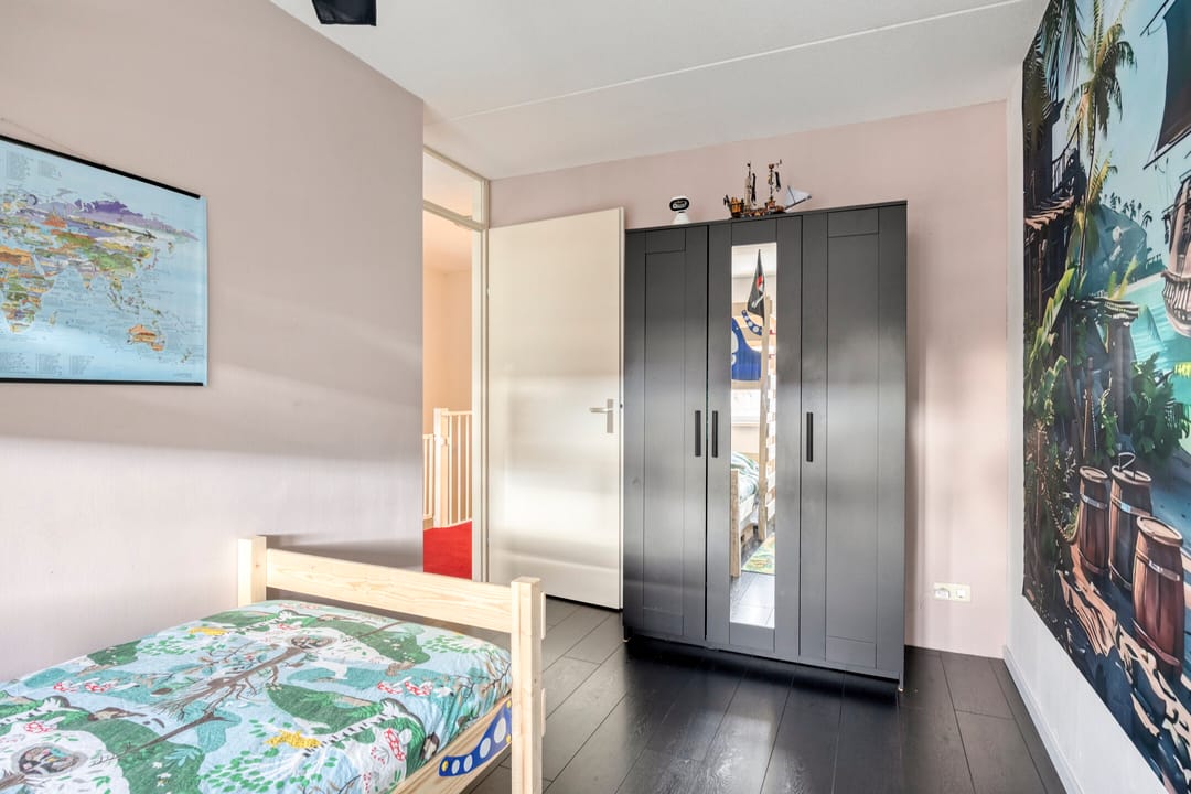 Foto 23 van Wederiklaan 63