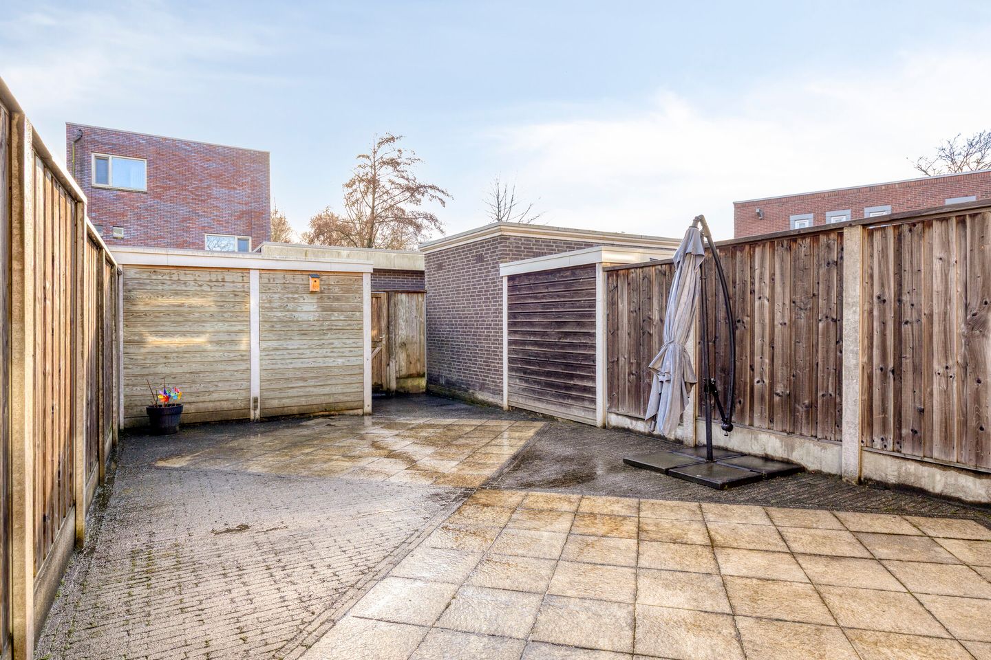 Foto 25 van Wederiklaan 63