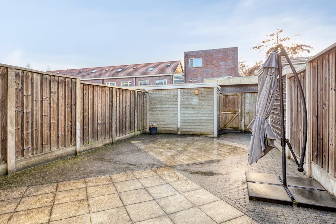 Foto 26 van Wederiklaan 63