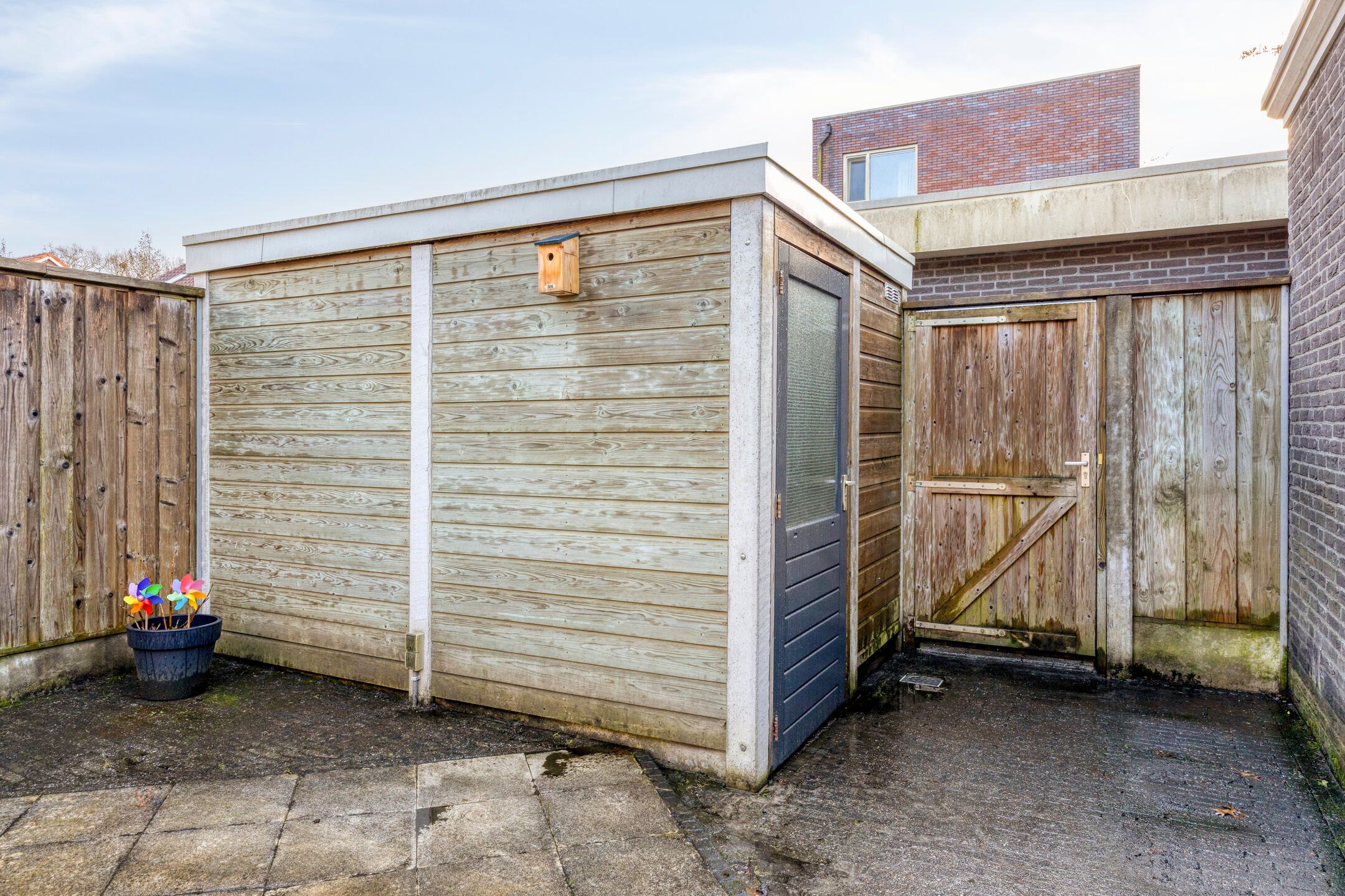 Foto 27 van Wederiklaan 63