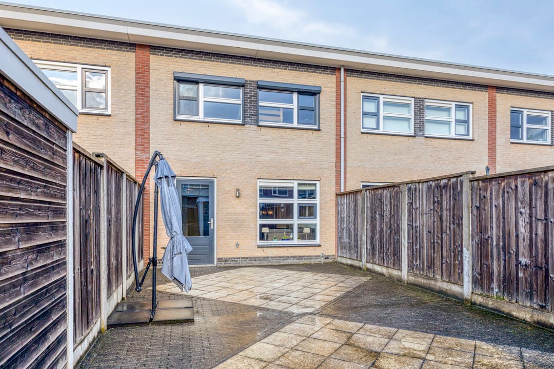 Foto 28 van Wederiklaan 63