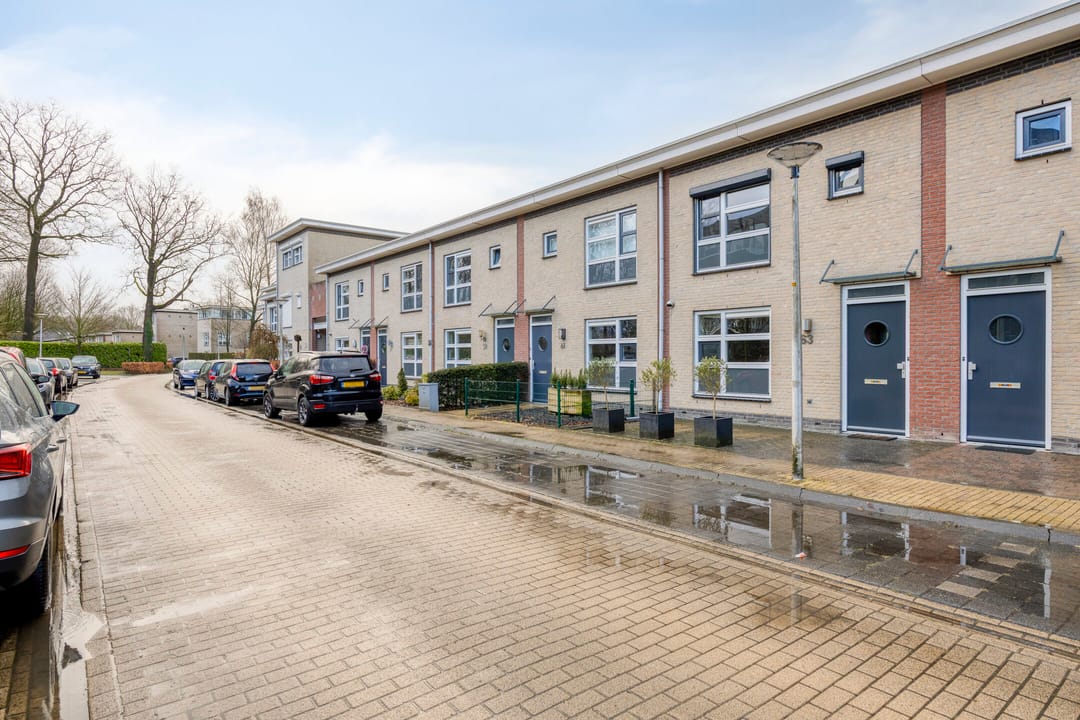 Foto 31 van Wederiklaan 63