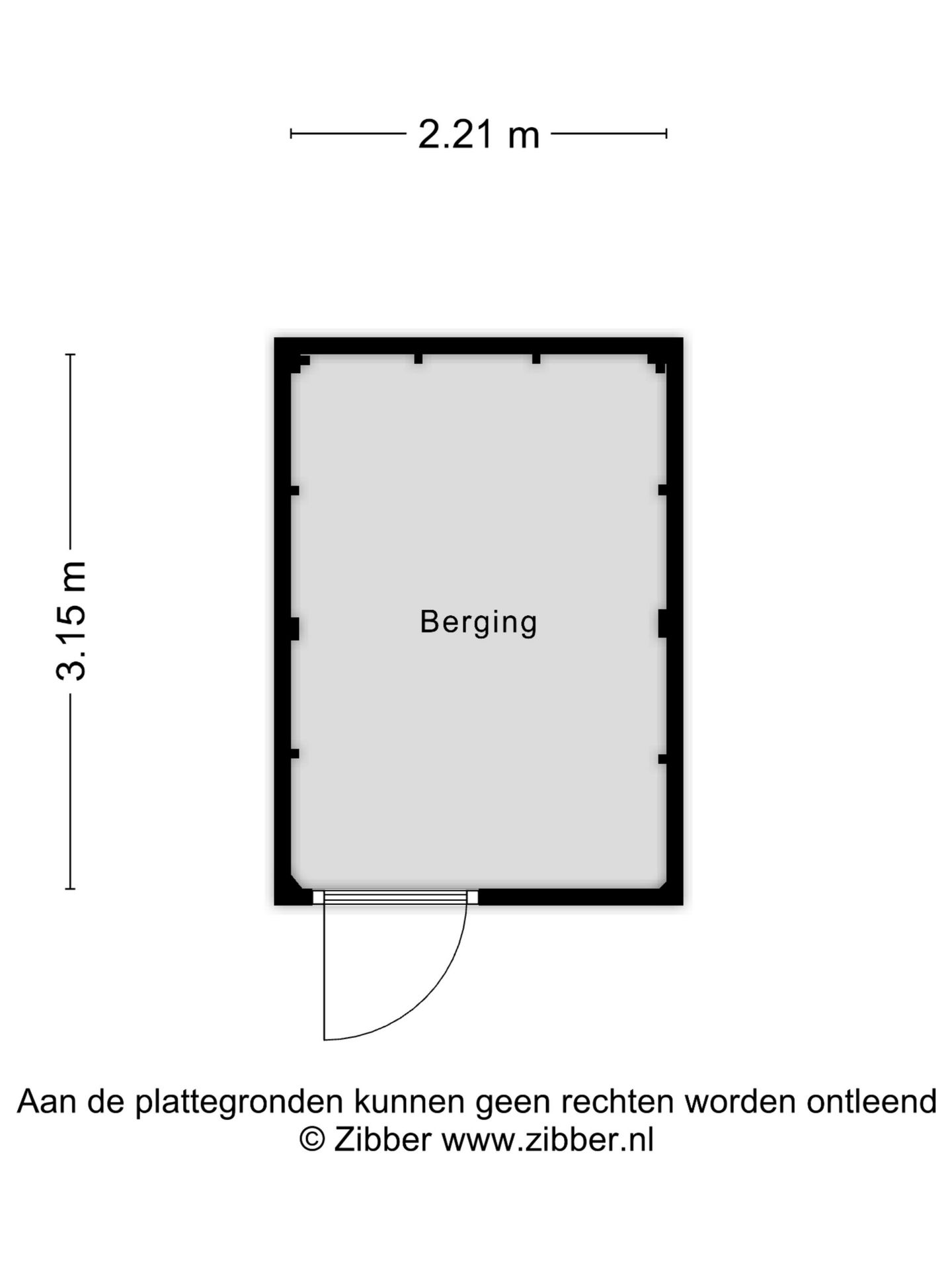 Foto 34 van Wederiklaan 63