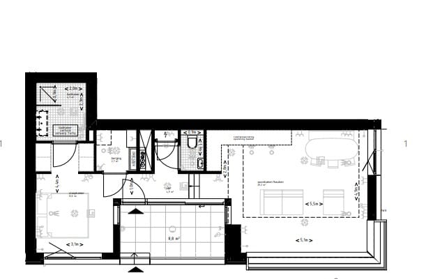 Foto 12 van Special - bouwnummer 136 (Bouwnr. 136)