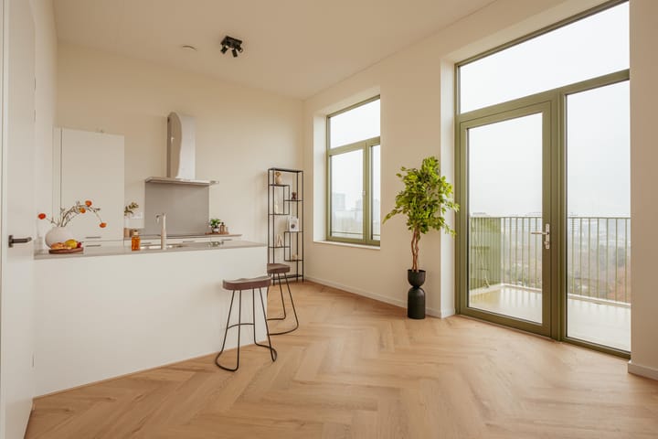 Foto 5 van Haarlemmerweg 1460