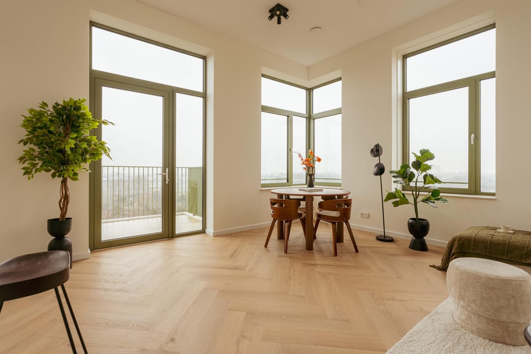 Foto 7 van Haarlemmerweg 1460