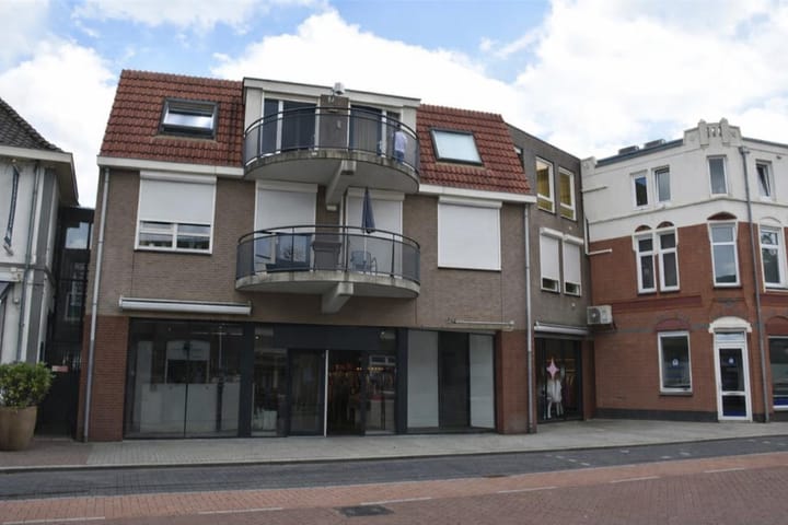 Zandstraat 80
