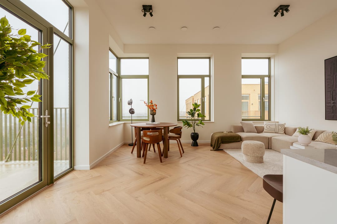 Foto 2 van Haarlemmerweg 1460