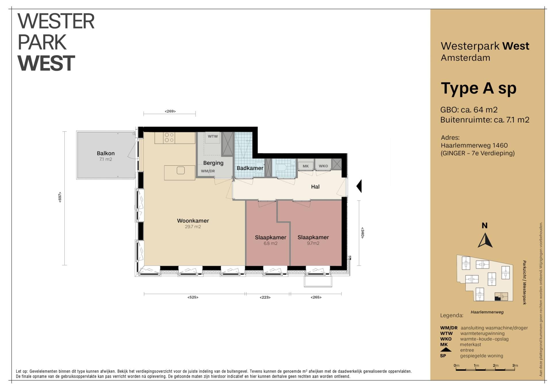 Foto 30 van Haarlemmerweg 1460