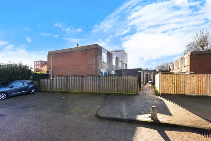 Foto 3 van Melkweg 14