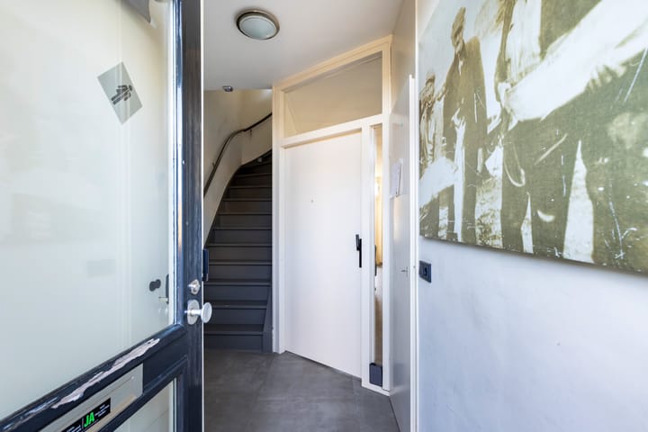 Foto 4 van Melkweg 14