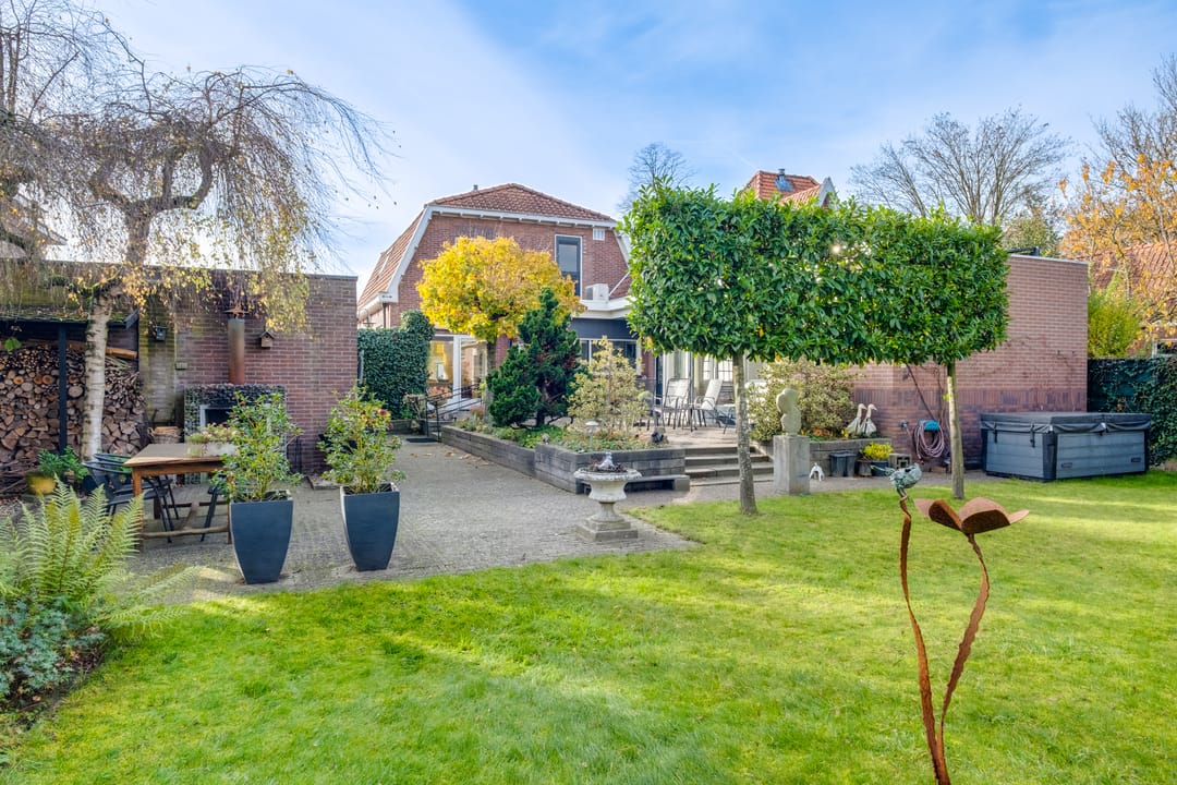 Photo 2 of J.W. Hagemanstraat 73