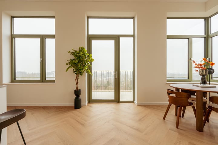 Foto 4 van Haarlemmerweg 1460