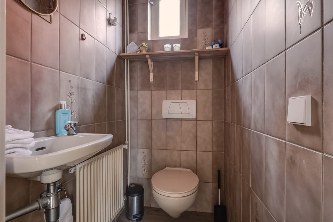 Photo 17 of J.W. Hagemanstraat 73