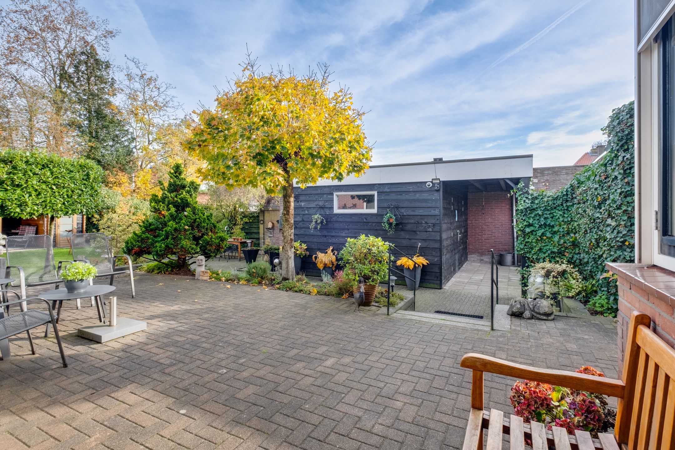 Photo 27 of J.W. Hagemanstraat 73