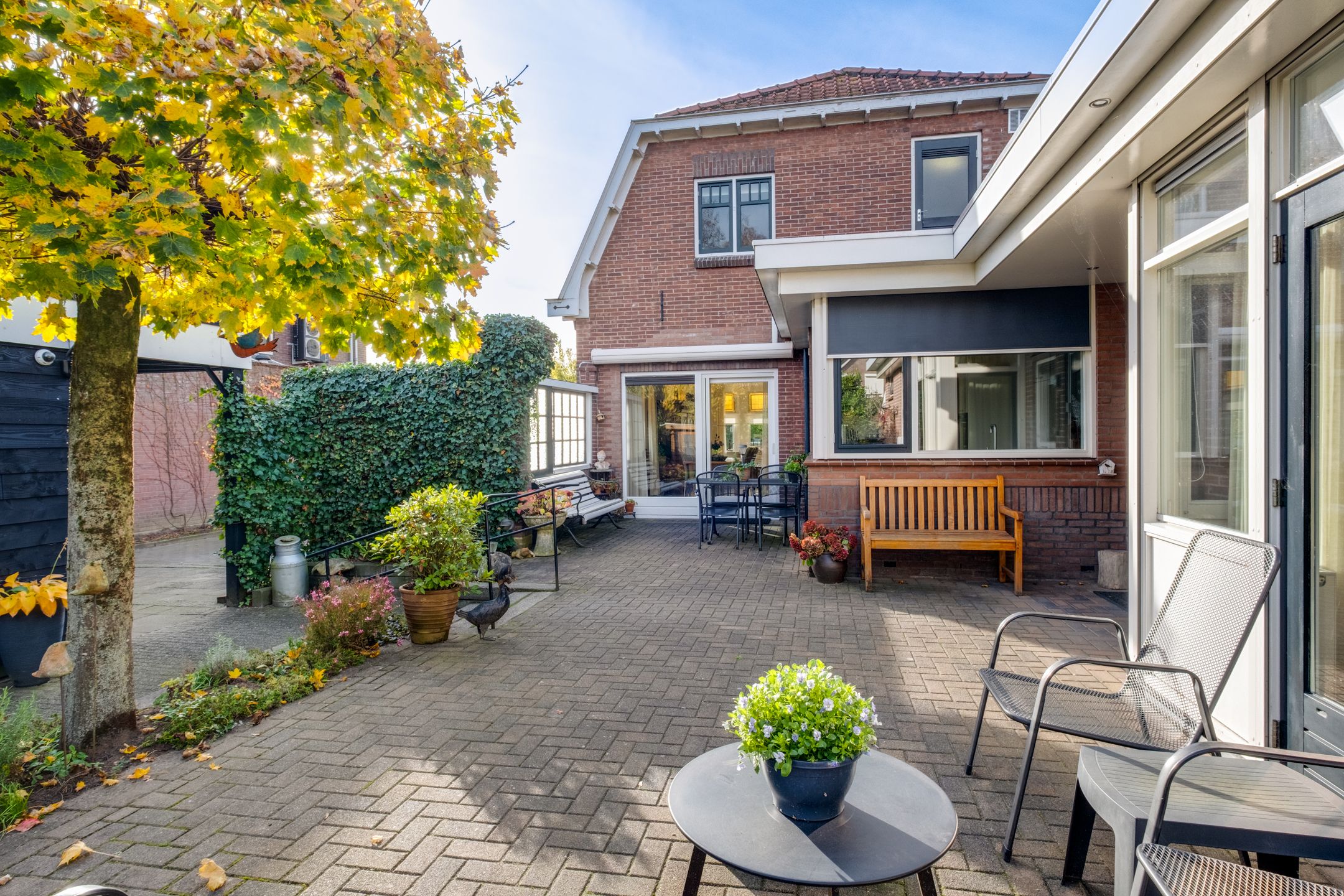 Photo 30 of J.W. Hagemanstraat 73