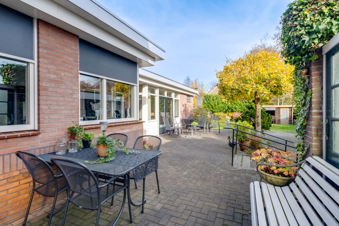 Photo 28 of J.W. Hagemanstraat 73