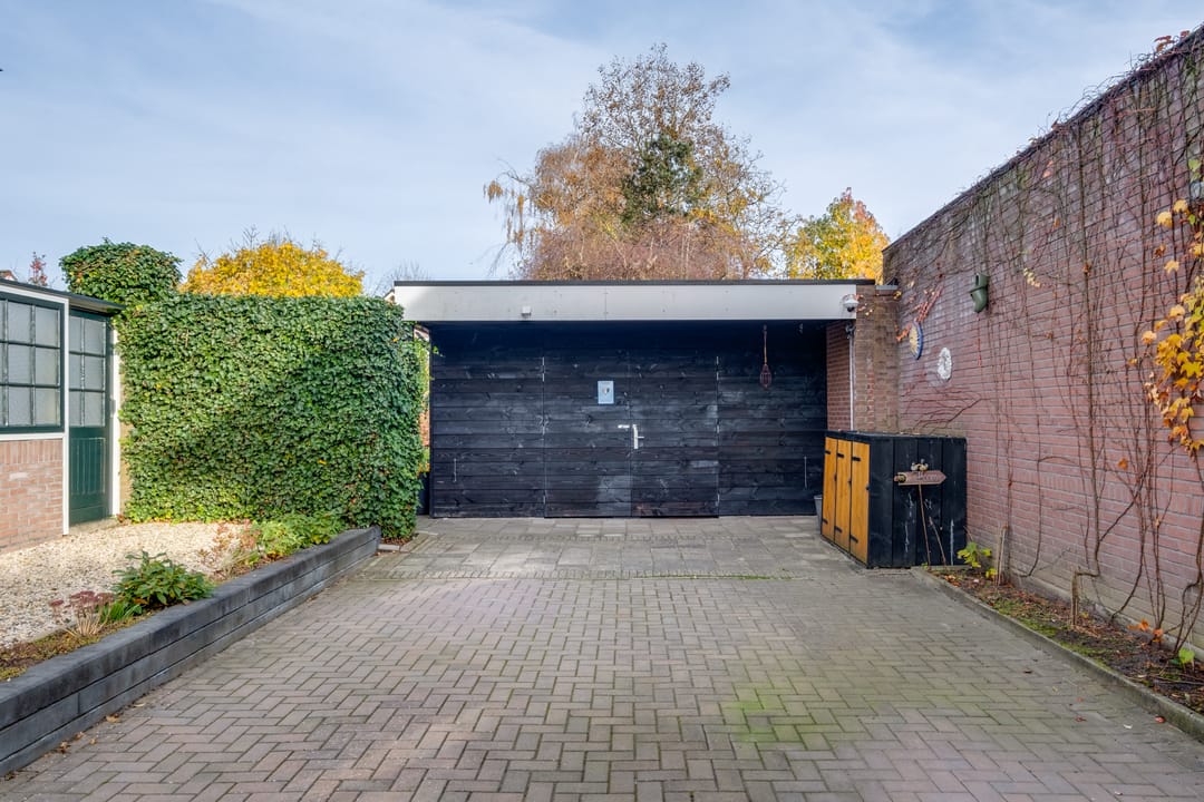 Photo 38 of J.W. Hagemanstraat 73