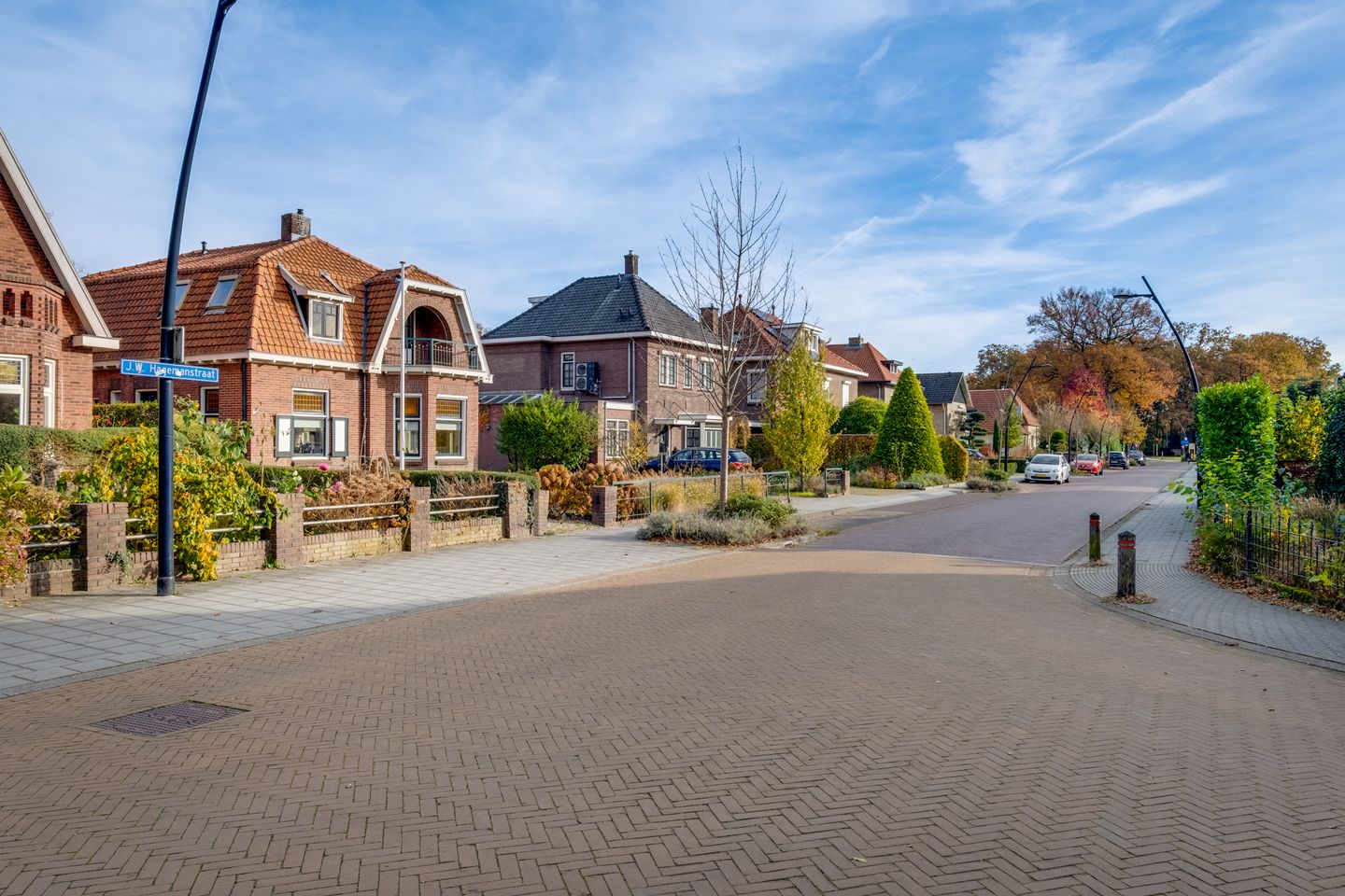 Photo 40 of J.W. Hagemanstraat 73