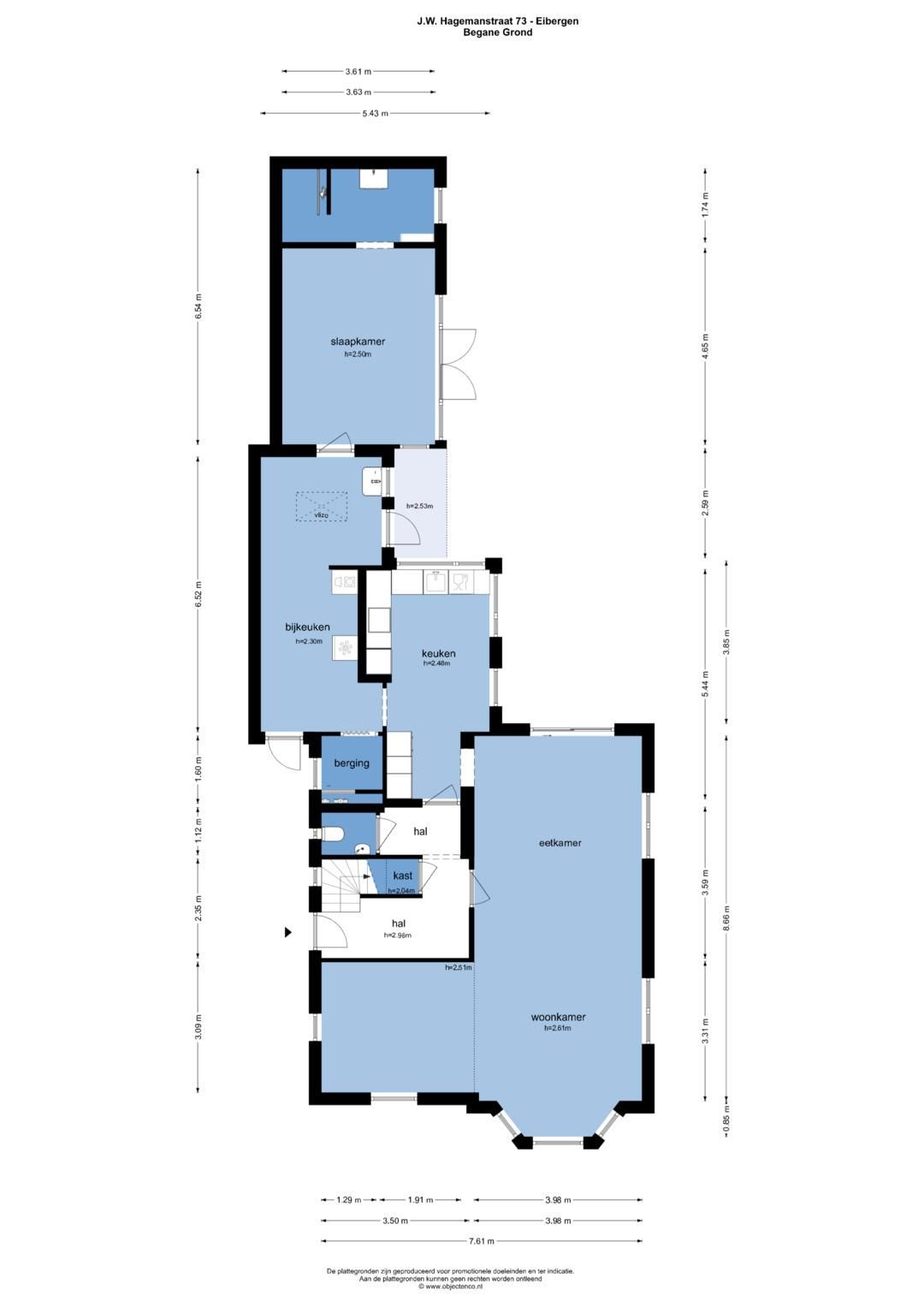 Photo 42 of J.W. Hagemanstraat 73