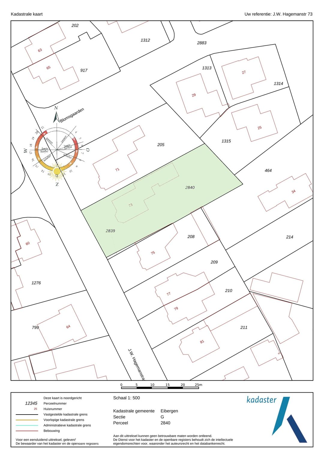 Photo 46 of J.W. Hagemanstraat 73