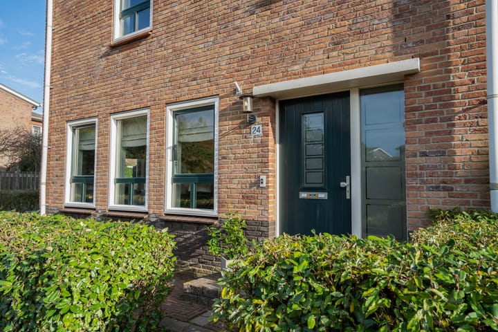 Foto 3 van Wondklaver 24