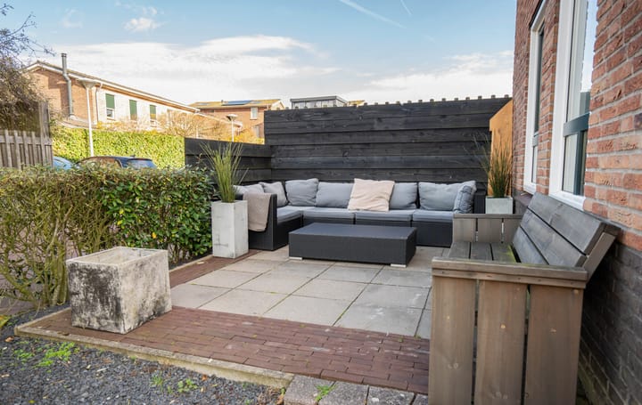 Foto 4 van Wondklaver 24