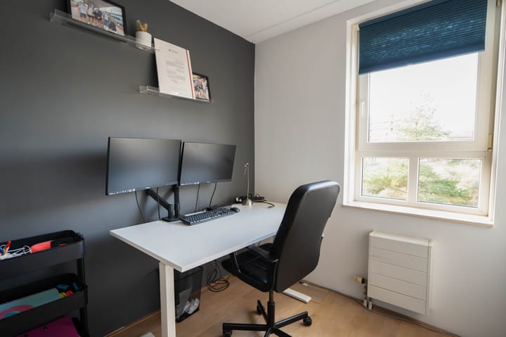 Foto 21 van Wondklaver 24