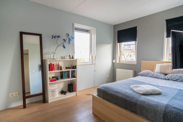 Foto 23 van Wondklaver 24