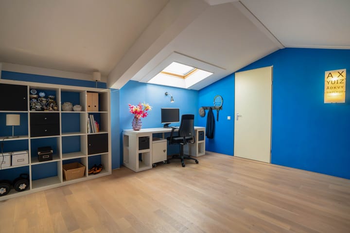 Foto 36 van Wondklaver 24