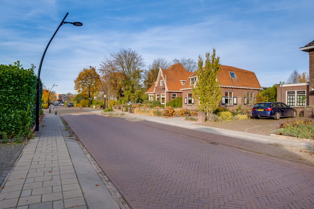 Photo 41 of J.W. Hagemanstraat 73