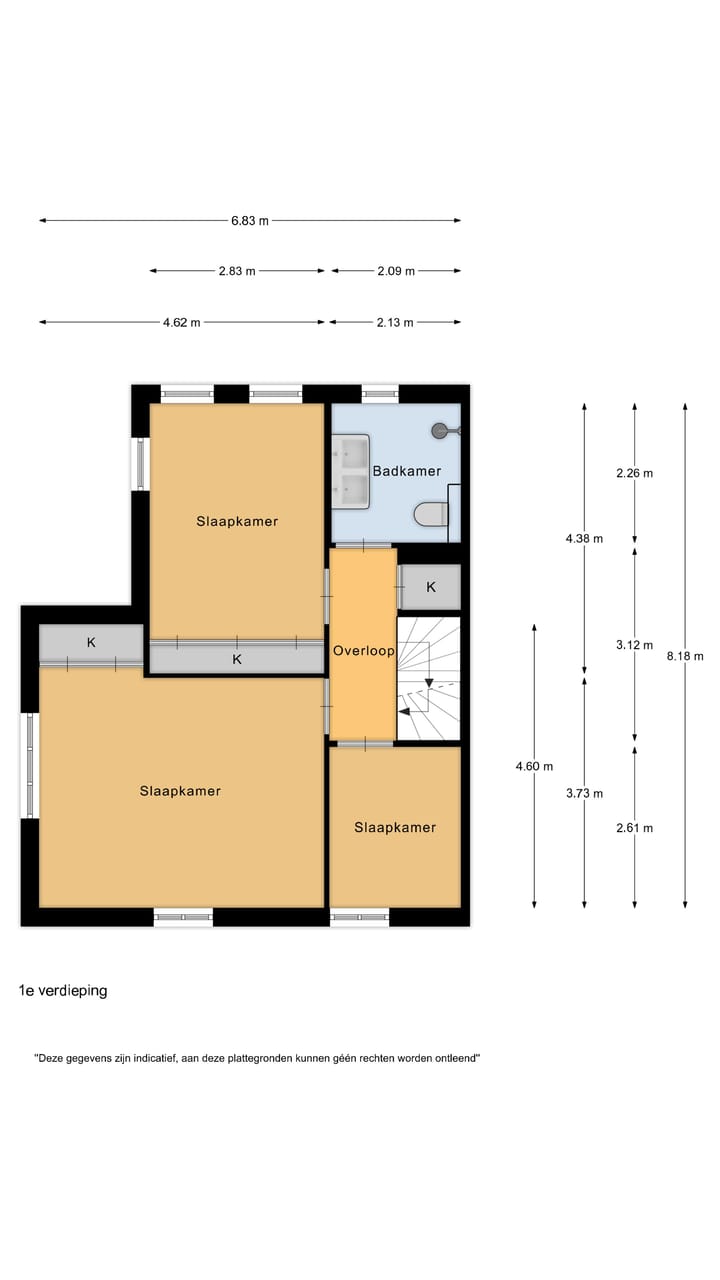 Foto 49 van Wondklaver 24