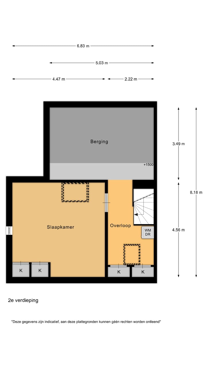 Foto 50 van Wondklaver 24