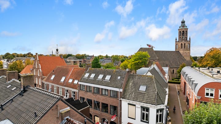 Langestraat 23 B