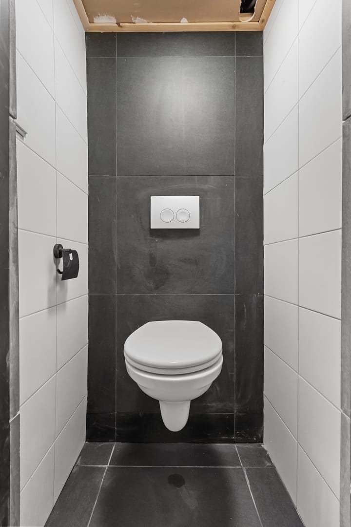 Foto 3 van Langestraat 23-B