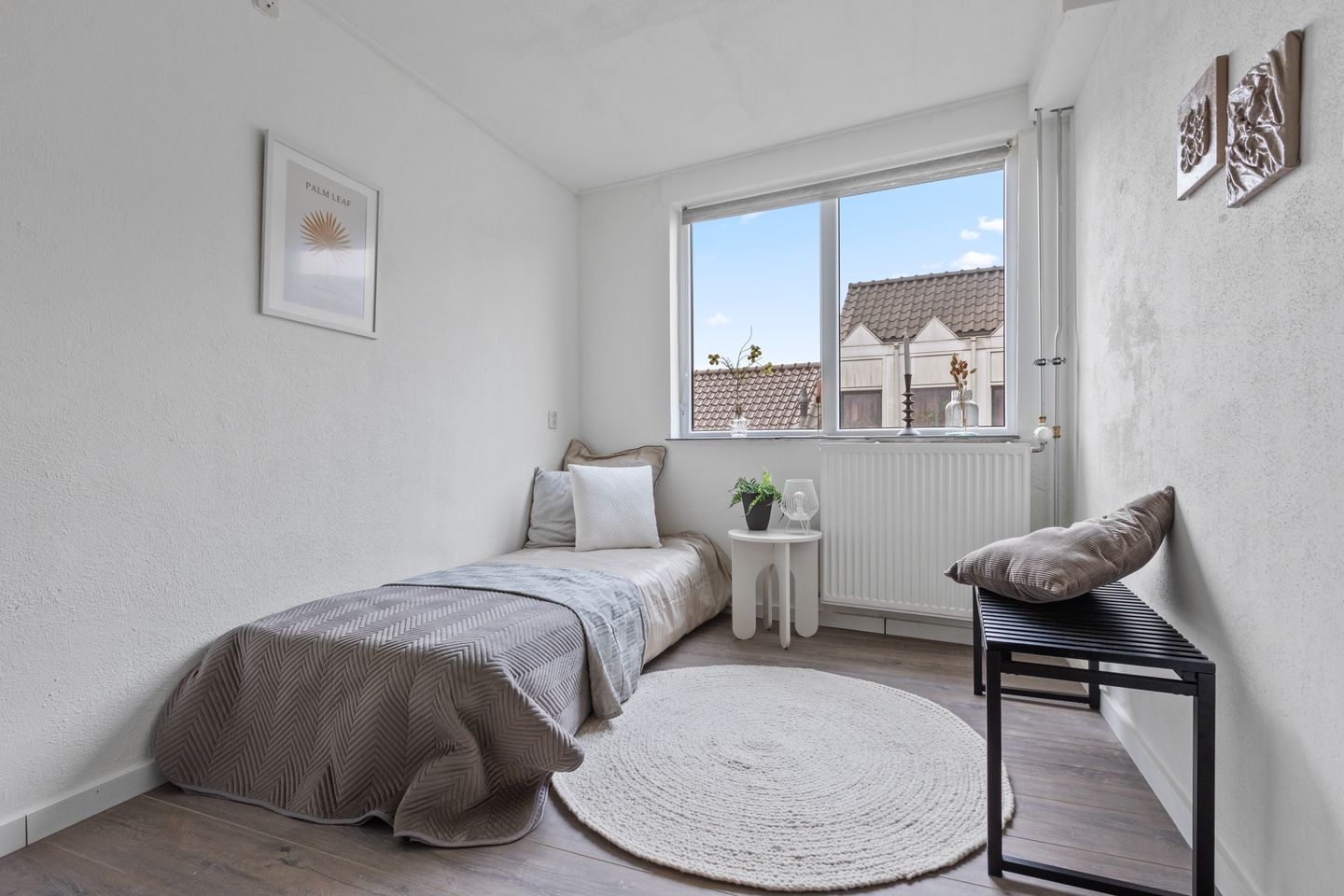 Foto 5 van Langestraat 23-B