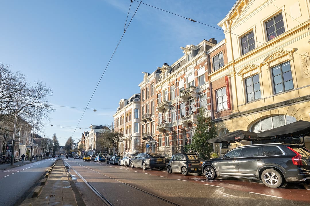 Foto 1 van Plantage Kerklaan 59-1