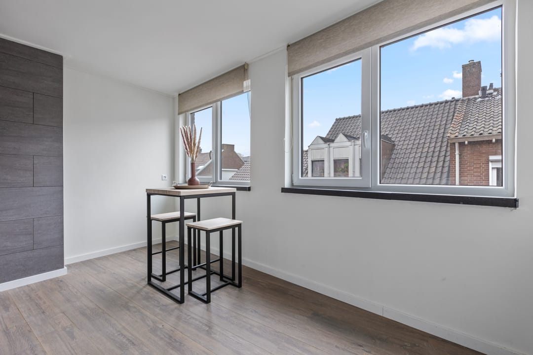 Foto 8 van Langestraat 23-B