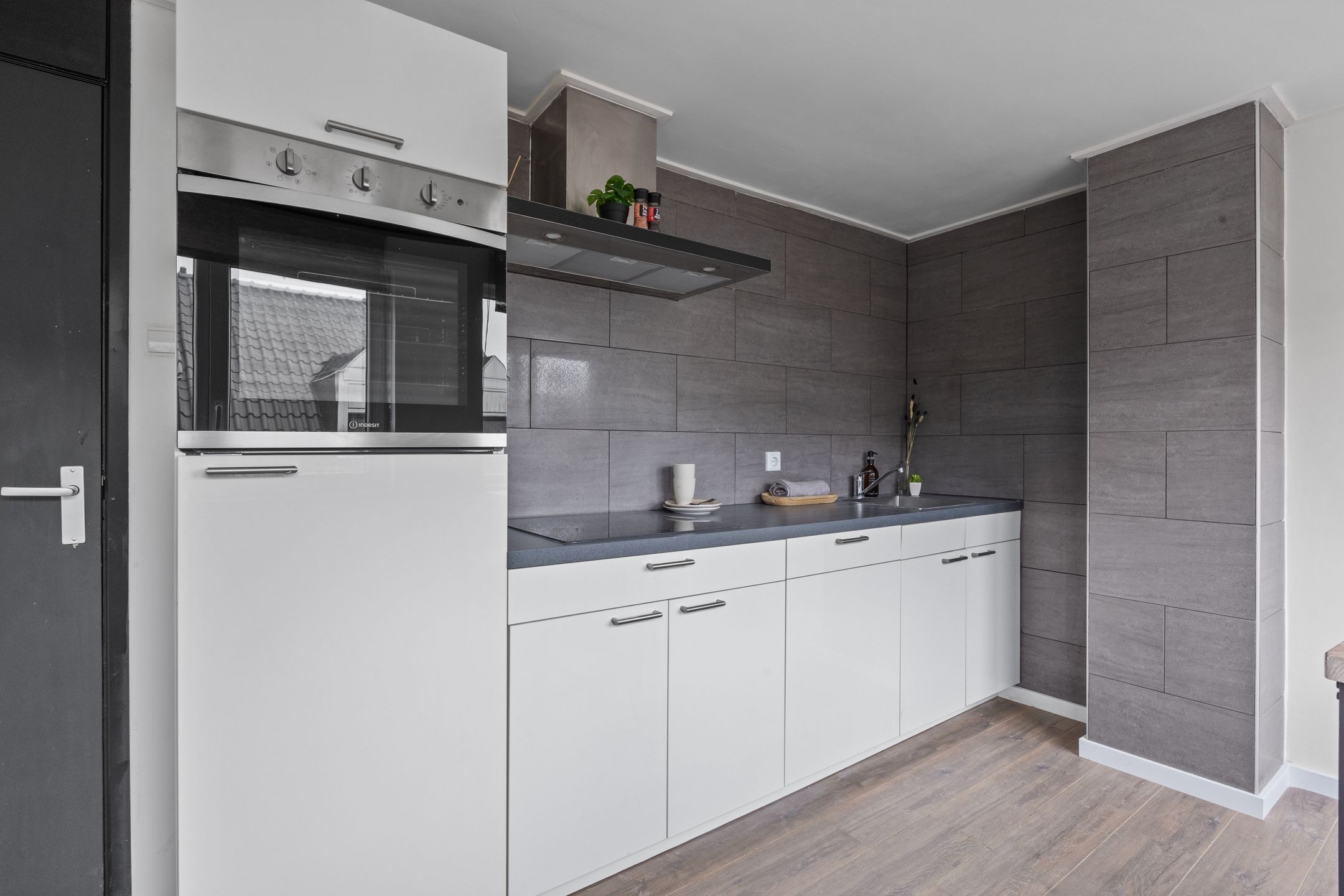 Foto 9 van Langestraat 23-B