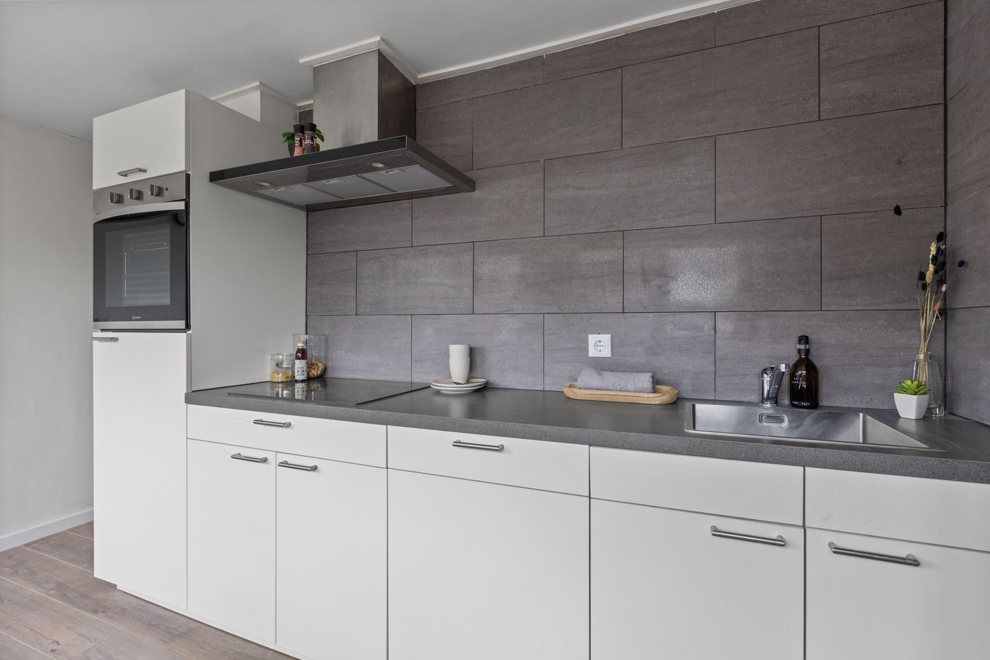 Foto 10 van Langestraat 23-B