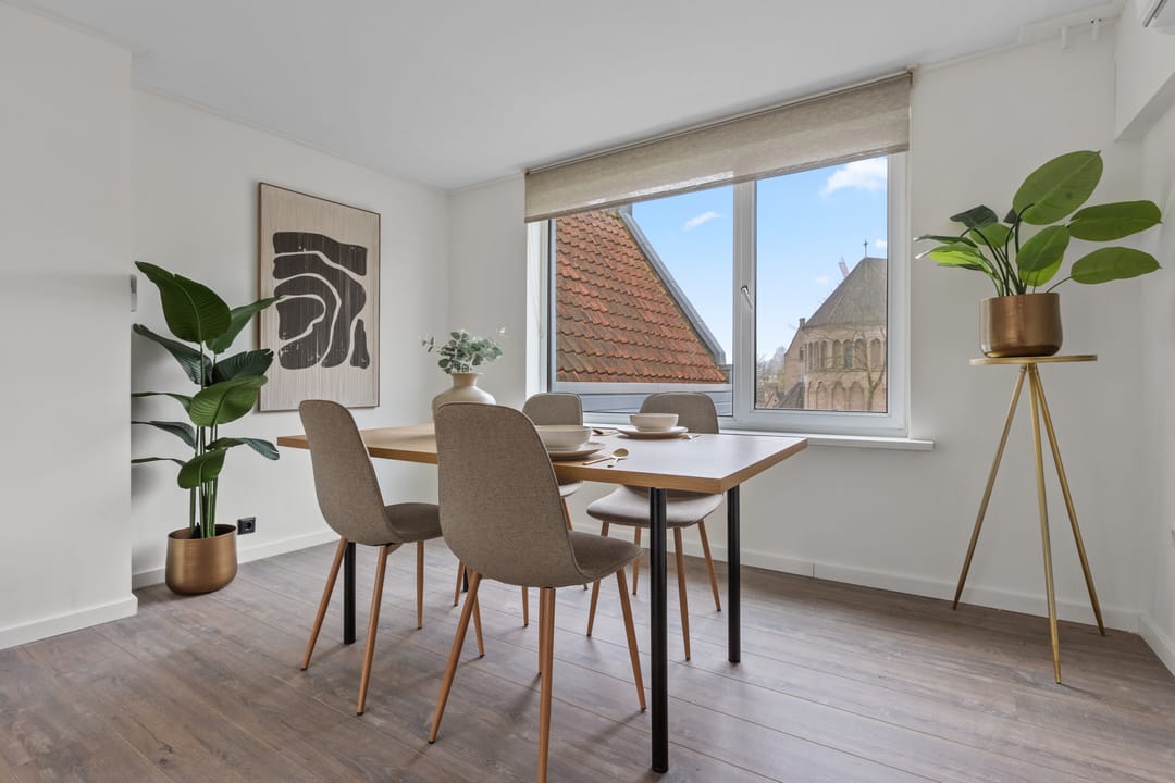 Foto 11 van Langestraat 23-B