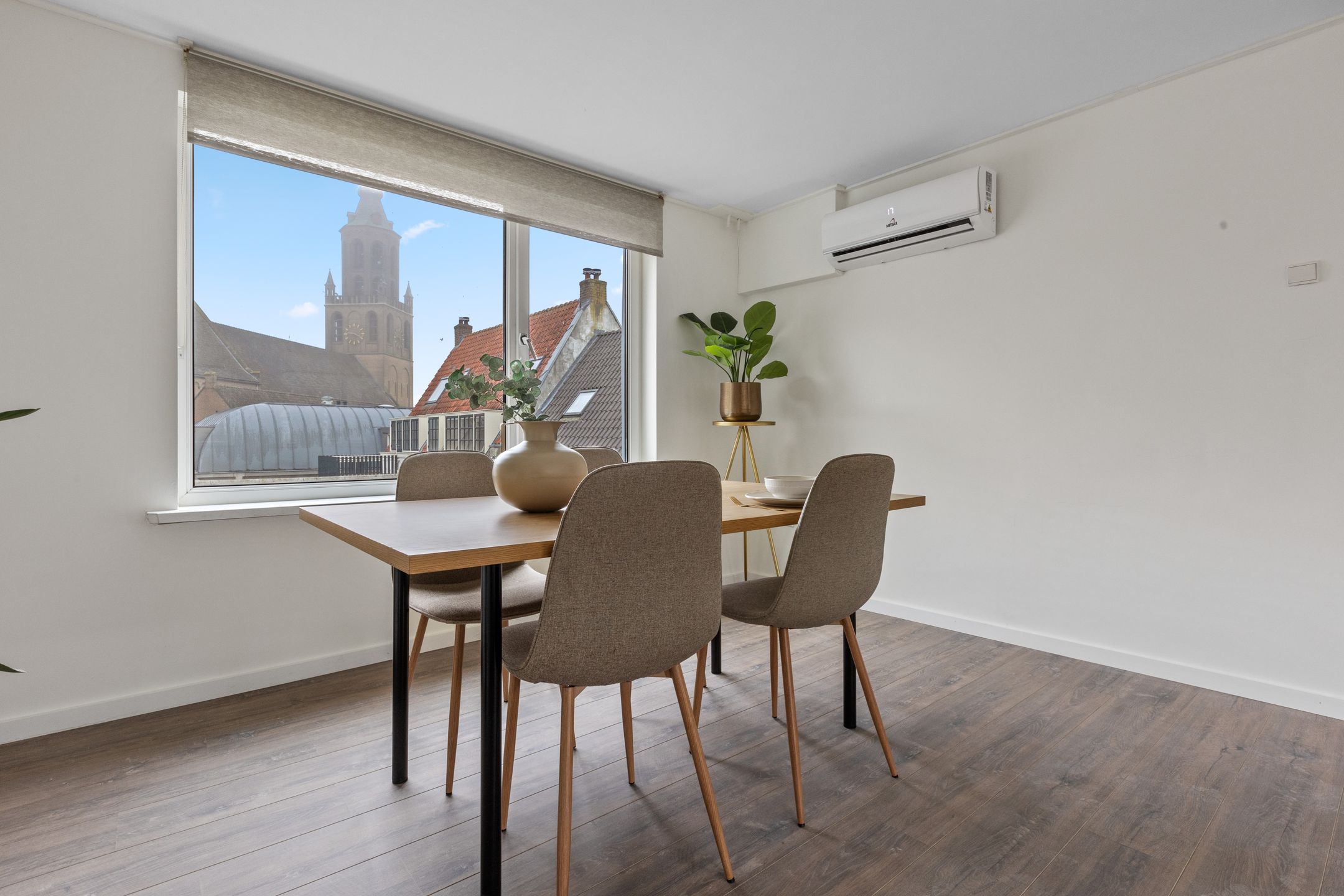 Foto 12 van Langestraat 23-B