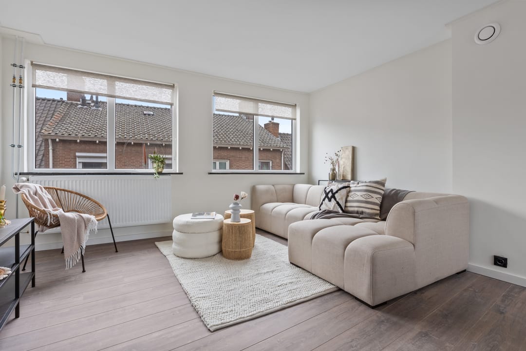 Foto 13 van Langestraat 23-B