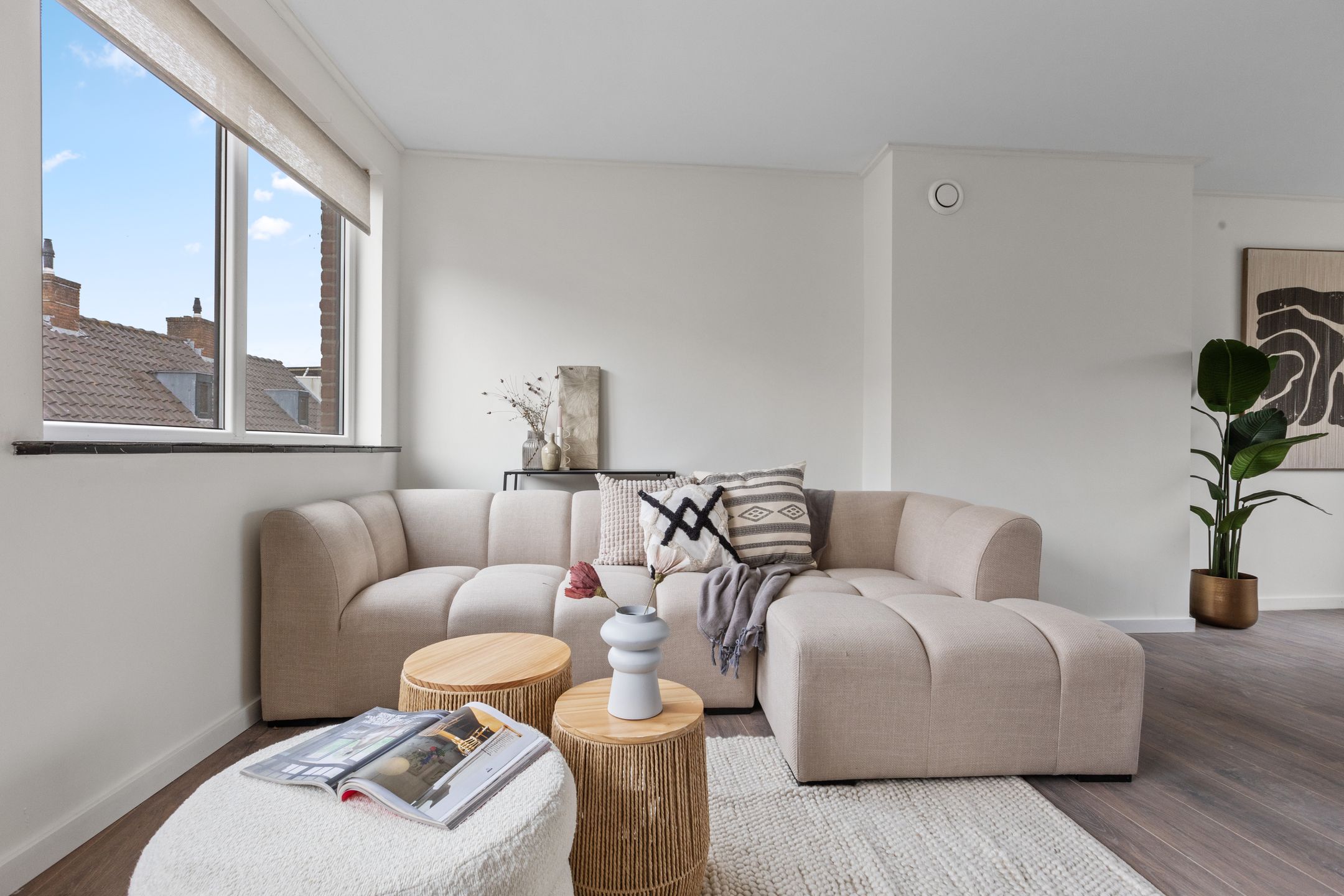 Foto 15 van Langestraat 23-B