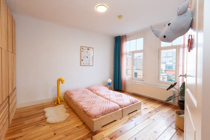 Foto 5 van Pastoor Bosstraat 75