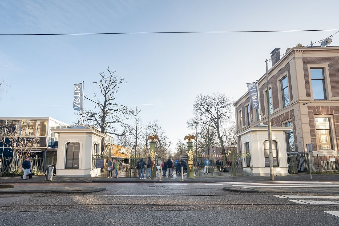 Photo 20 of Plantage Kerklaan 59-1
