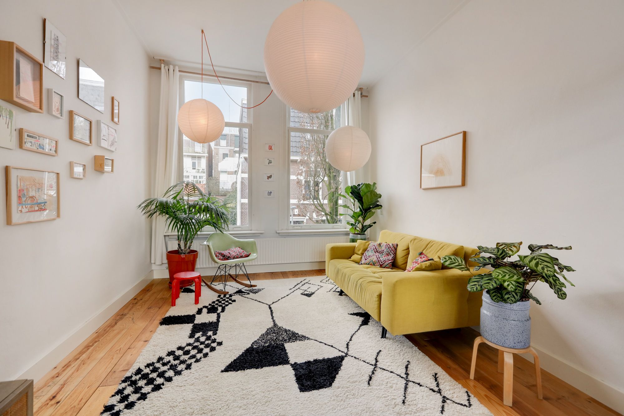 Photo 9 of Pastoor Bosstraat 75