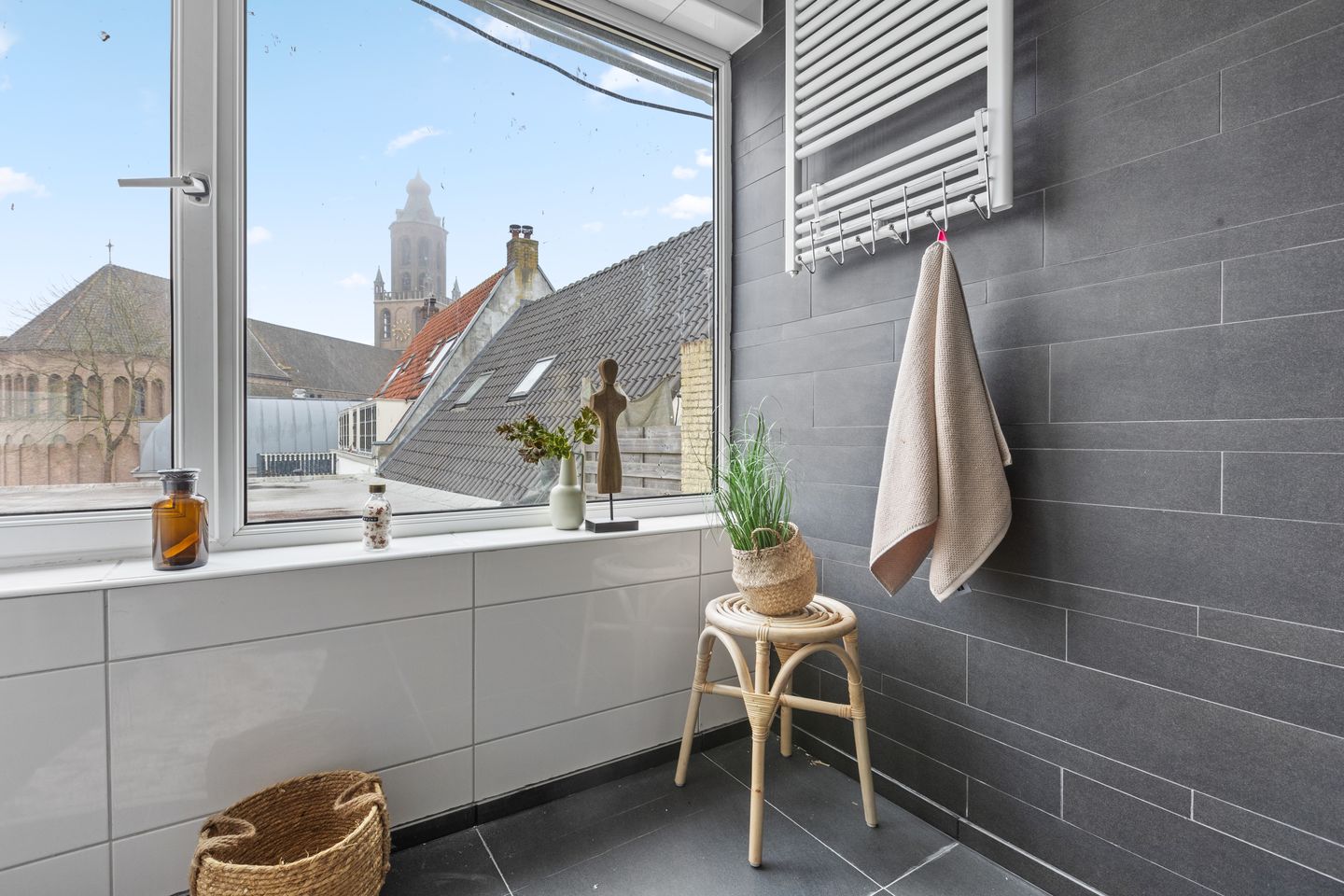 Foto 20 van Langestraat 23-B